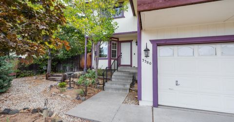 3380 Adler Court, Reno, NV 89503 Photo