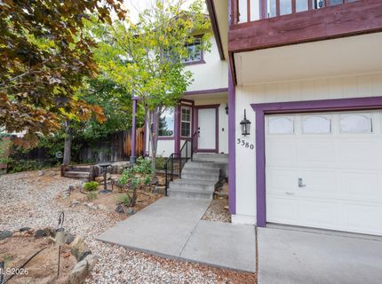 3380 Adler Court, Reno, NV 89503 Photo