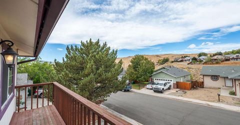 3380 Adler Court, Reno, NV 89503 Photo