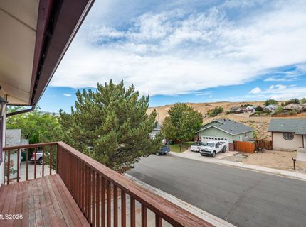 3380 Adler Court, Reno, NV 89503 Photo