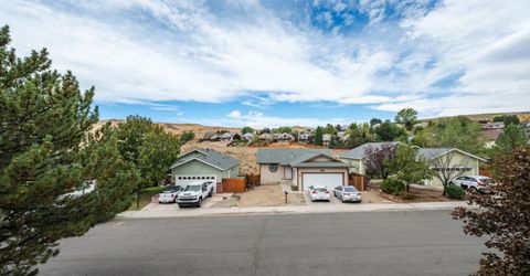 3380 Adler Court, Reno, NV 89503 Photo