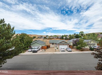 3380 Adler Court, Reno, NV 89503 Photo