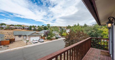 3380 Adler Court, Reno, NV 89503 Photo