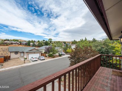 3380 Adler Court, Reno, NV 89503 Photo