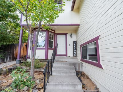 3380 Adler Court, Reno, NV 89503 Photo