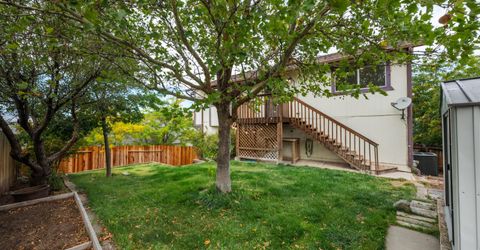 3380 Adler Court, Reno, NV 89503 Photo