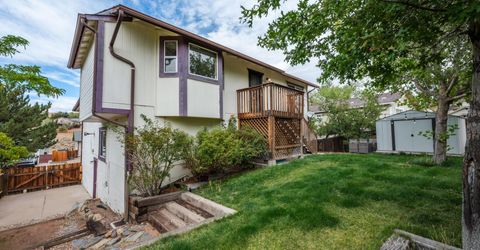 3380 Adler Court, Reno, NV 89503 Photo