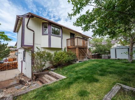 3380 Adler Court, Reno, NV 89503 Photo