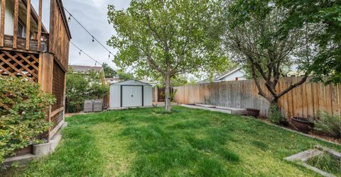 3380 Adler Court, Reno, NV 89503 Photo