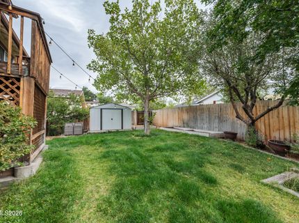 3380 Adler Court, Reno, NV 89503 Photo