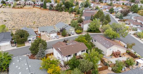 3380 Adler Court, Reno, NV 89503 Photo