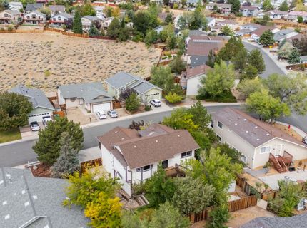 3380 Adler Court, Reno, NV 89503 Photo