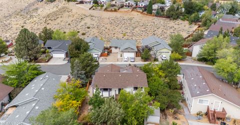 3380 Adler Court, Reno, NV 89503 Photo