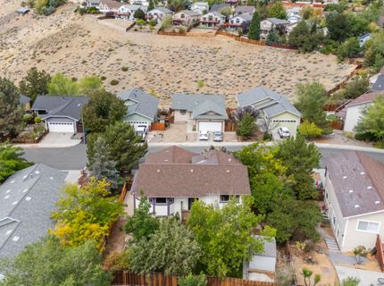 3380 Adler Court, Reno, NV 89503 Photo