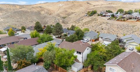 3380 Adler Court, Reno, NV 89503 Photo