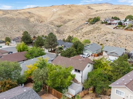 3380 Adler Court, Reno, NV 89503 Photo