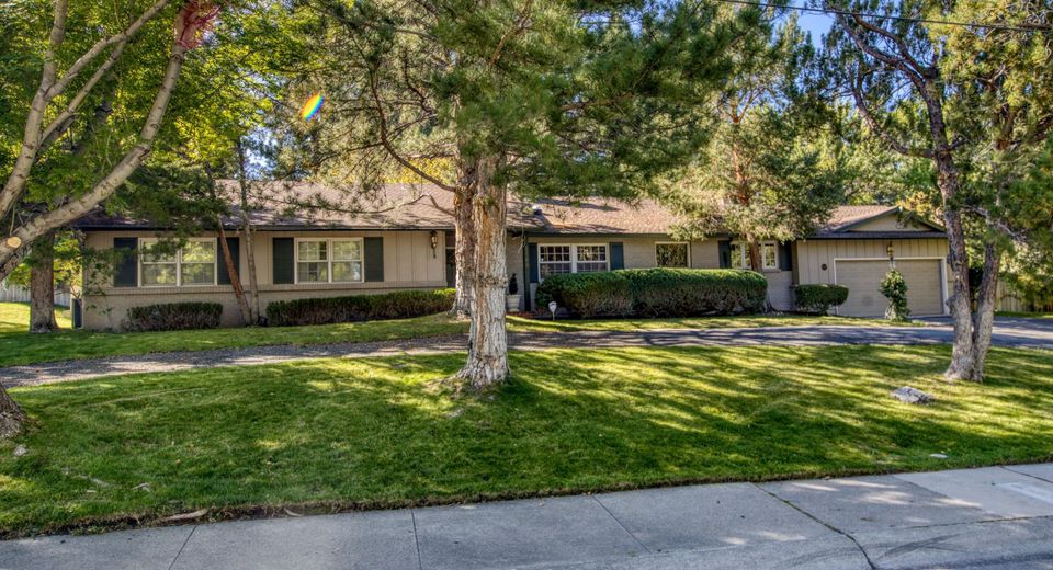 1460 Coronet Boulevard, Reno, NV 89509 Photo
