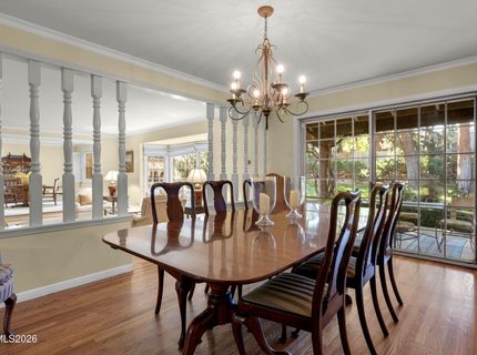 1460 Coronet Boulevard, Reno, NV 89509 Photo