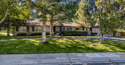 1460 Coronet Boulevard, Reno, NV 89509 Photo