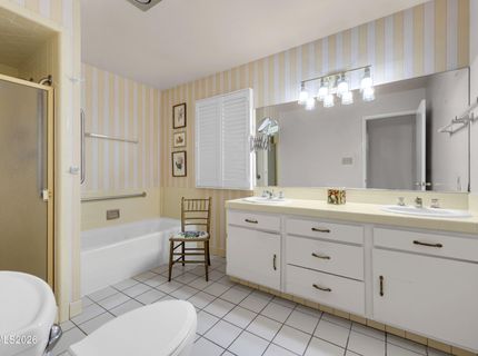 1460 Coronet Boulevard, Reno, NV 89509 Photo