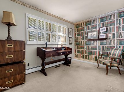 1460 Coronet Boulevard, Reno, NV 89509 Photo