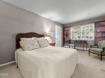 1460 Coronet Boulevard, Reno, NV 89509 Photo
