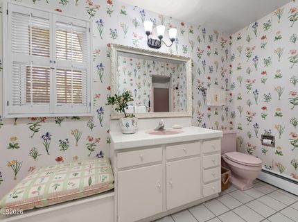 1460 Coronet Boulevard, Reno, NV 89509 Photo