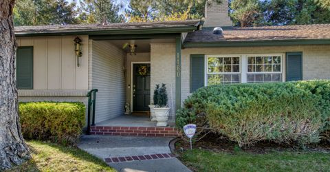 1460 Coronet Boulevard, Reno, NV 89509 Photo
