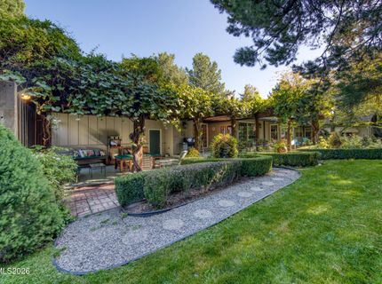 1460 Coronet Boulevard, Reno, NV 89509 Photo