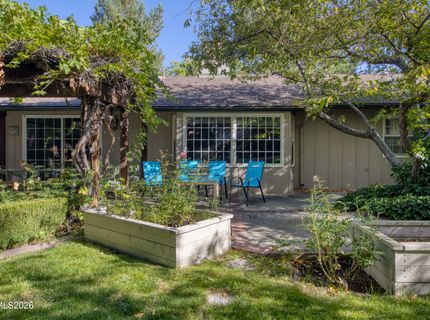 1460 Coronet Boulevard, Reno, NV 89509 Photo
