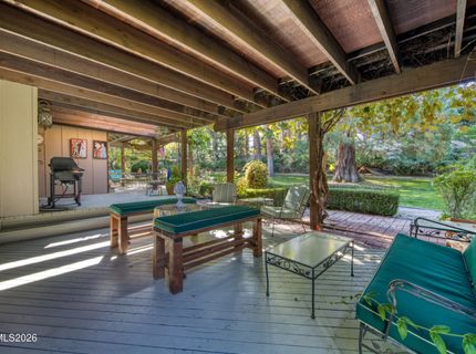 1460 Coronet Boulevard, Reno, NV 89509 Photo