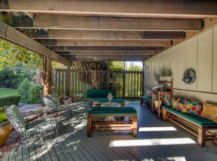 1460 Coronet Boulevard, Reno, NV 89509 Photo