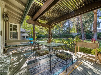 1460 Coronet Boulevard, Reno, NV 89509 Photo