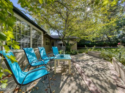 1460 Coronet Boulevard, Reno, NV 89509 Photo