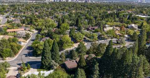 1460 Coronet Boulevard, Reno, NV 89509 Photo