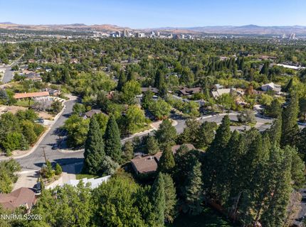 1460 Coronet Boulevard, Reno, NV 89509 Photo