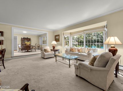 1460 Coronet Boulevard, Reno, NV 89509 Photo
