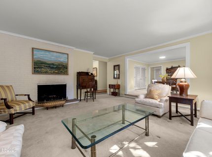 1460 Coronet Boulevard, Reno, NV 89509 Photo