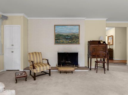 1460 Coronet Boulevard, Reno, NV 89509 Photo
