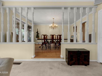1460 Coronet Boulevard, Reno, NV 89509 Photo