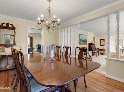 1460 Coronet Boulevard, Reno, NV 89509 Photo