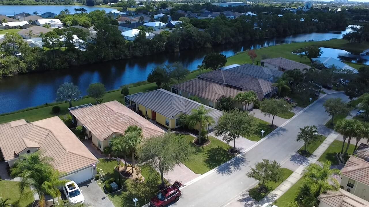 10014 SW Chadwick Drive, Port Saint Lucie, FL 34987 Photo