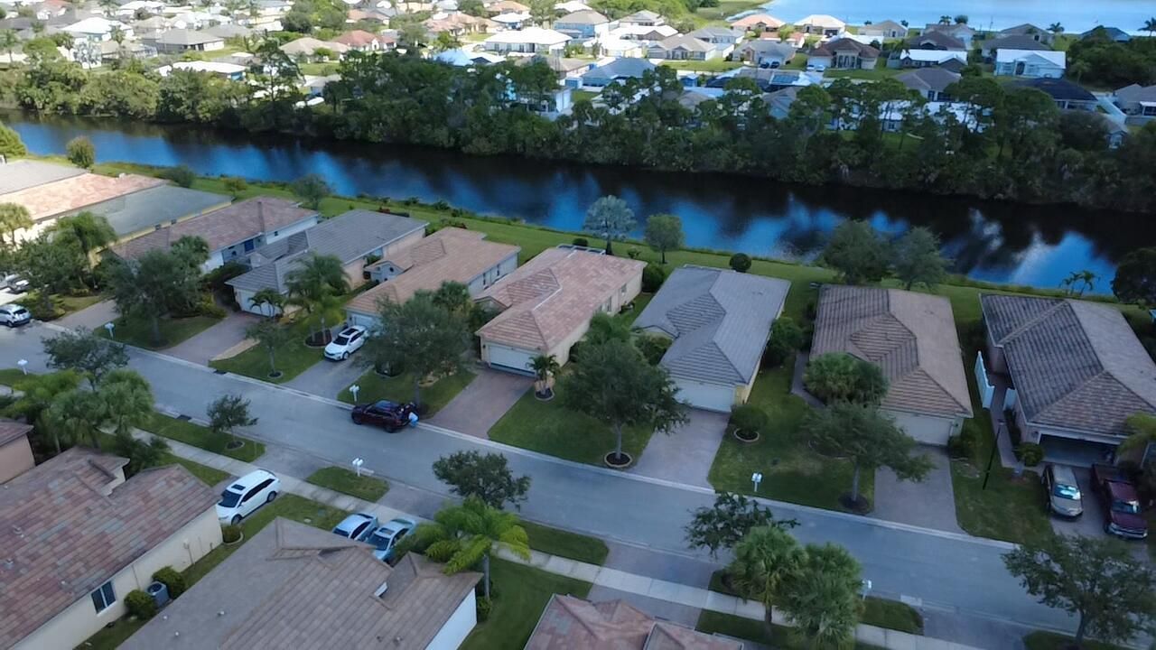 10014 SW Chadwick Drive, Port Saint Lucie, FL 34987 Photo