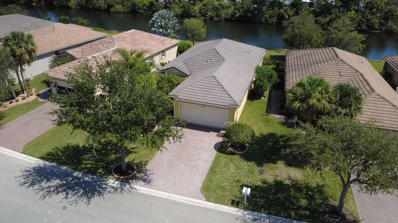 10014 SW Chadwick Drive, Port Saint Lucie, FL 34987 Photo