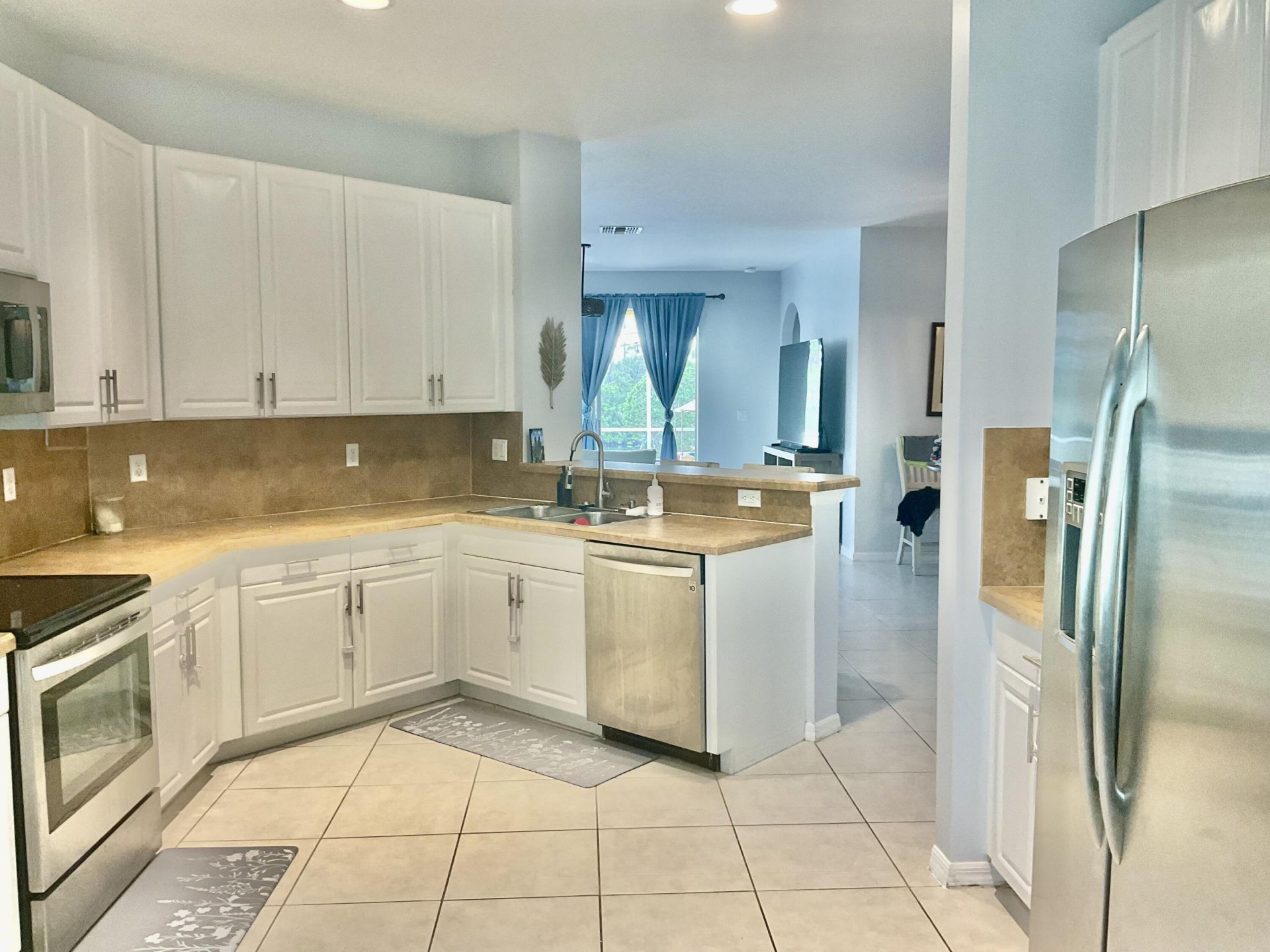 10014 SW Chadwick Drive, Port Saint Lucie, FL 34987 Photo