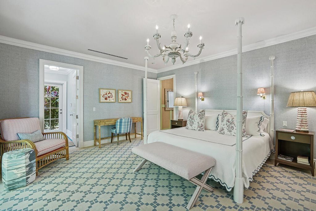261 El Dorado Lane, Palm Beach, FL 33480 Photo
