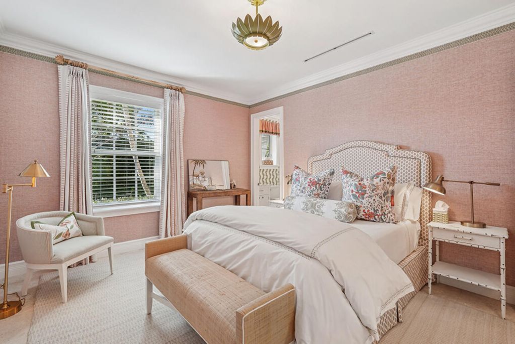261 El Dorado Lane, Palm Beach, FL 33480 Photo