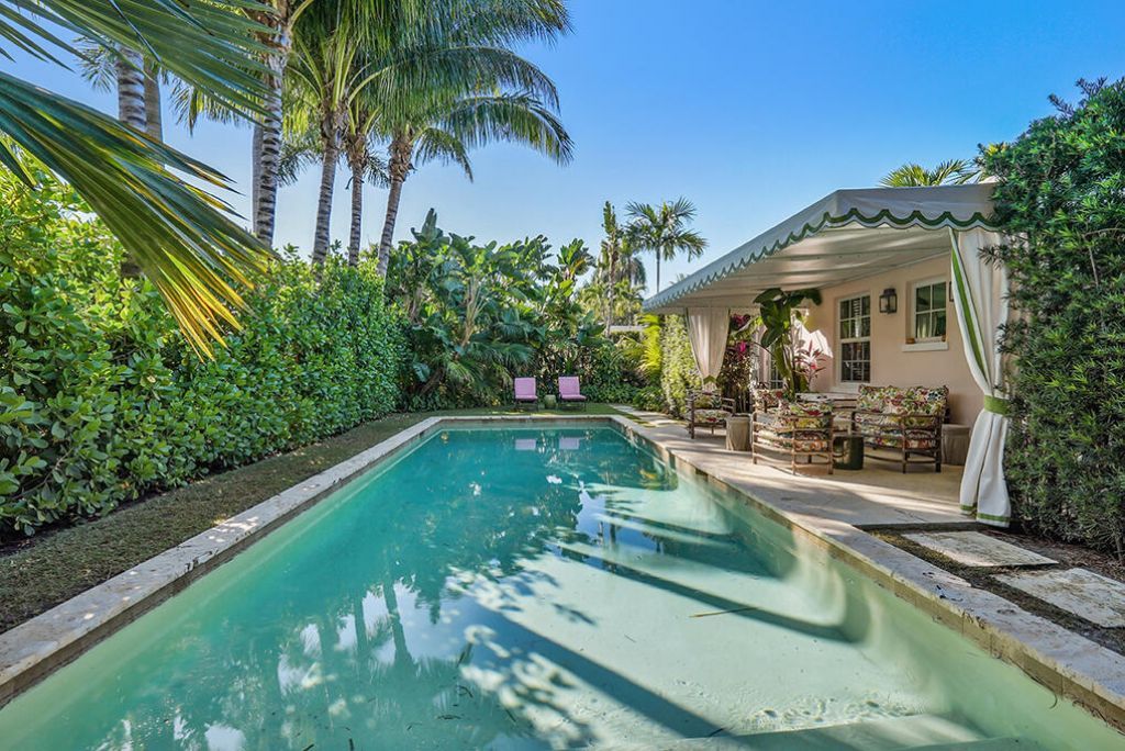 261 El Dorado Lane, Palm Beach, FL 33480 Photo