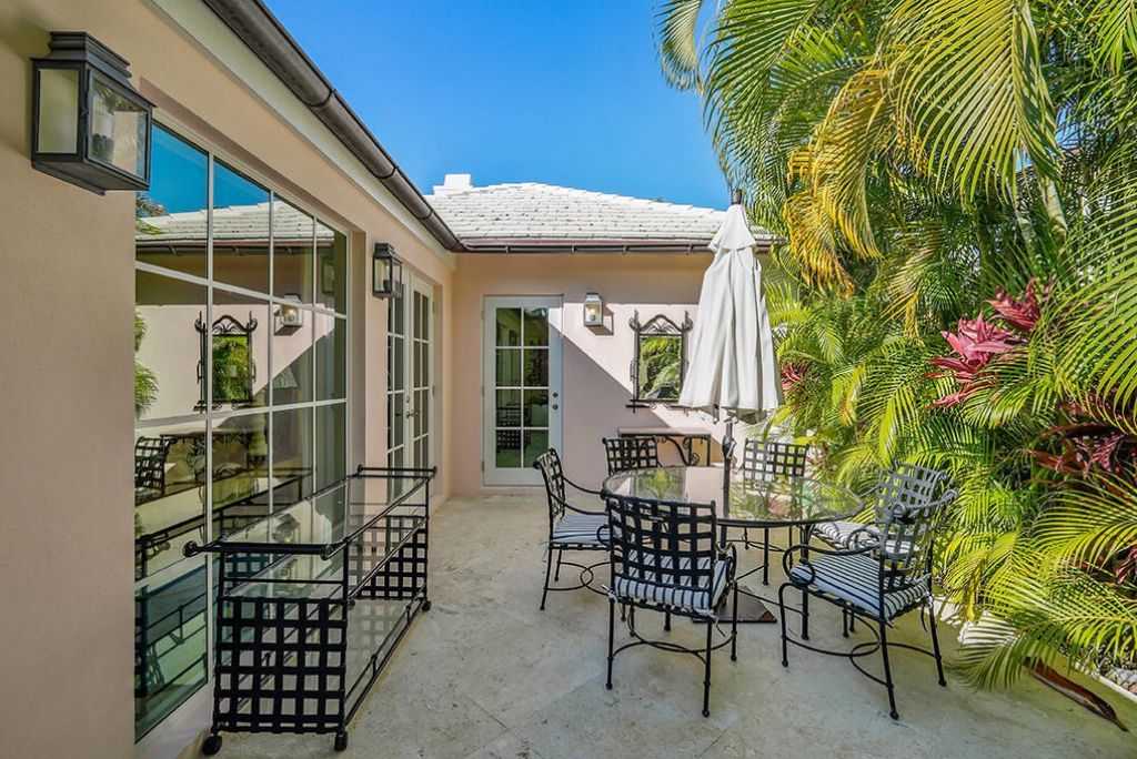 261 El Dorado Lane, Palm Beach, FL 33480 Photo