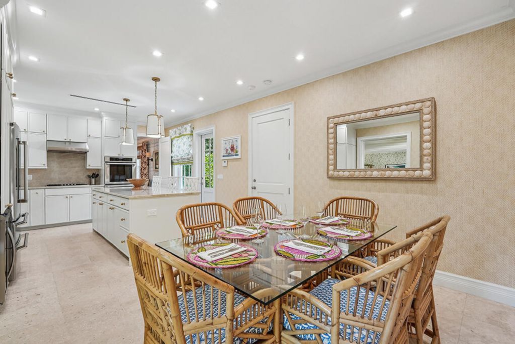 261 El Dorado Lane, Palm Beach, FL 33480 Photo